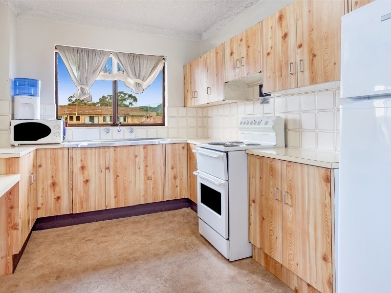 17/1 Mangerton road, Wollongong NSW 2500