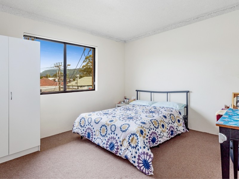 17/1 Mangerton road, Wollongong NSW 2500