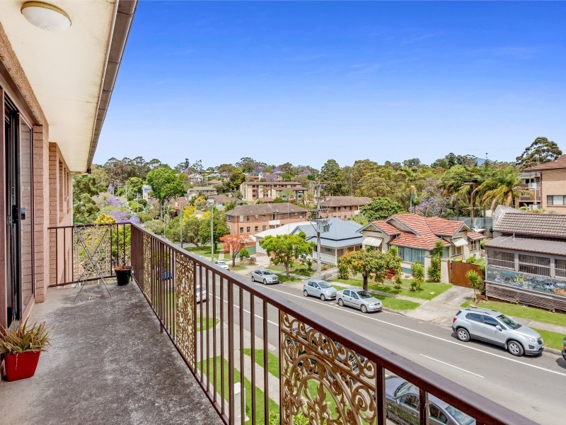 17/1 Mangerton road, Wollongong NSW 2500