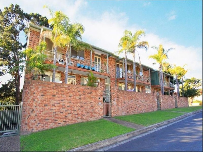 4/6 Keira Street, Wollongong NSW 2500