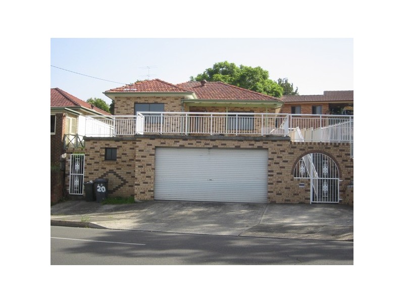 20 Mt Keira Road, West Wollongong NSW 2500