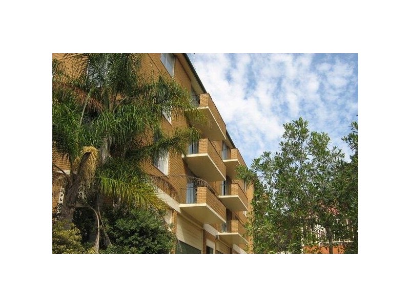 4/26 Boronia Street, Kensington NSW 2033