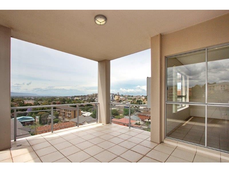 16/12-14 Loftus Street, Wollongong NSW 2500