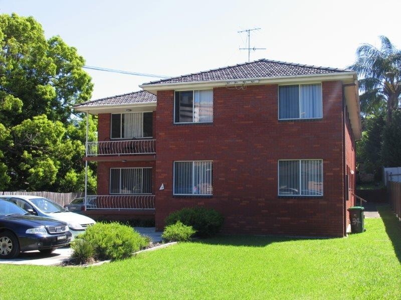 1/34 Matthews Street, Wollongong NSW 2500