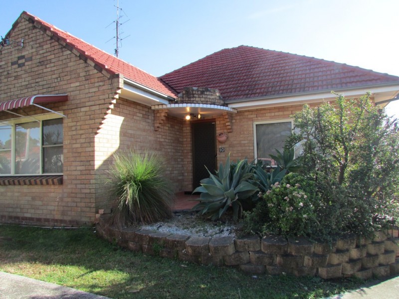 10A Moore Street, Gwynneville NSW 2500