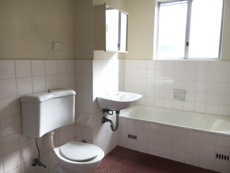 7/6 Corrimal Street, Wollongong NSW 2500