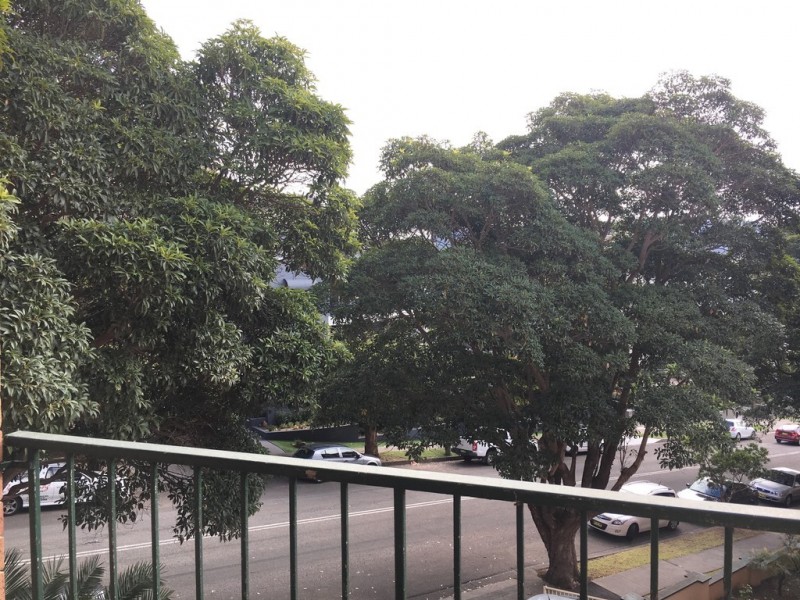 7/6 Corrimal Street, Wollongong NSW 2500