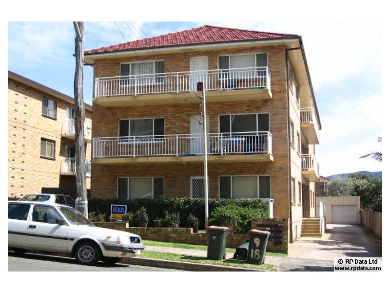 5/18 Church street, Wollongong NSW 2500