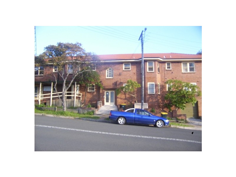 3/5 Rawson street, Wollongong NSW 2500