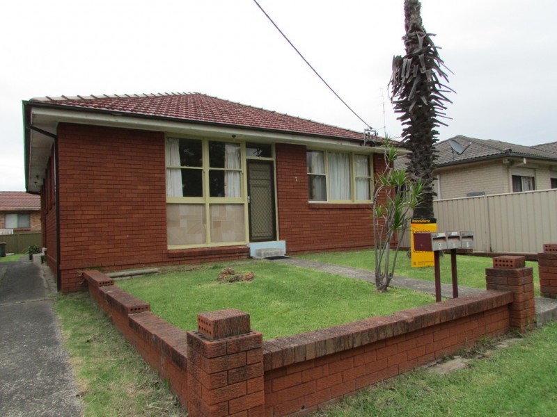 1/7 Union street, Coniston NSW 2500