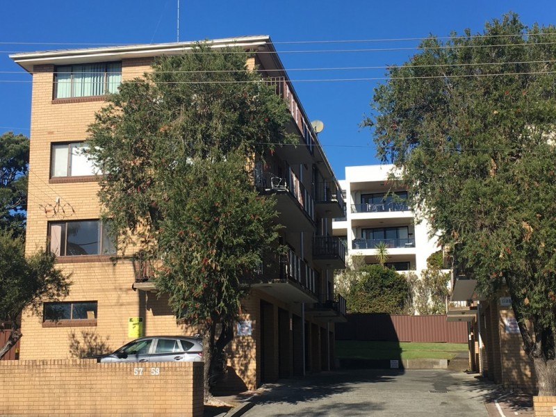 6/57-59 Bourke Street, North Wollongong NSW 2500