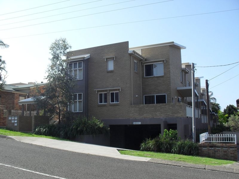 3/26 Loftus street, Wollongong NSW 2500