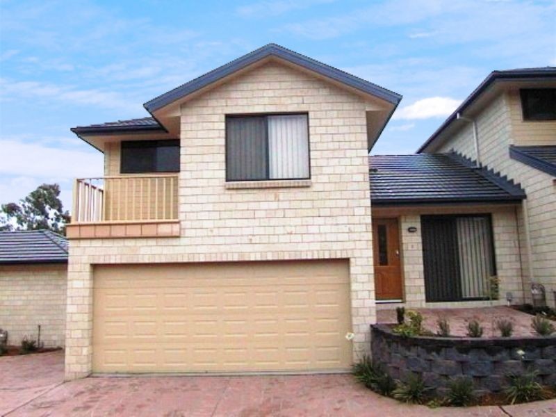 7/9A Figtree Cres, Figtree NSW 2525