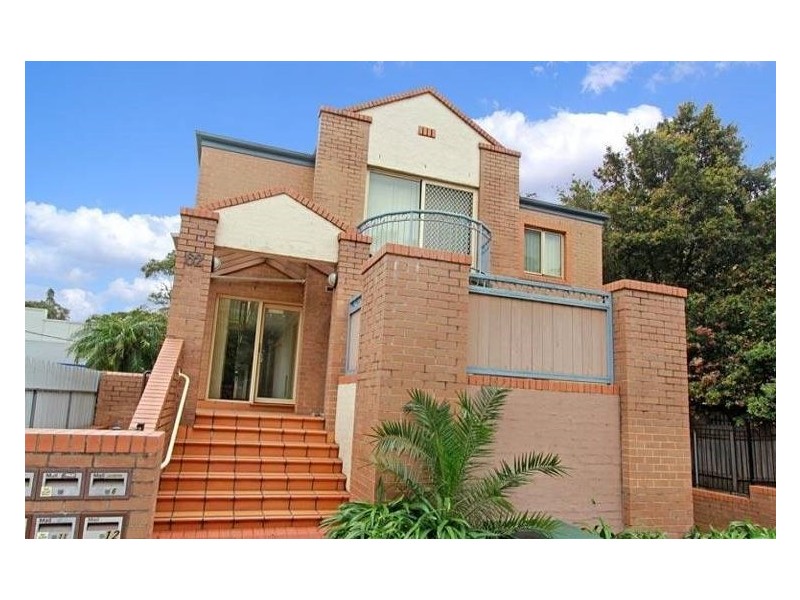 9/62 Bourke Street, North Wollongong NSW 2500