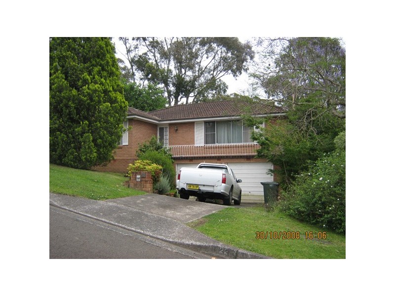 22 Cypress Avenue, Figtree NSW 2525