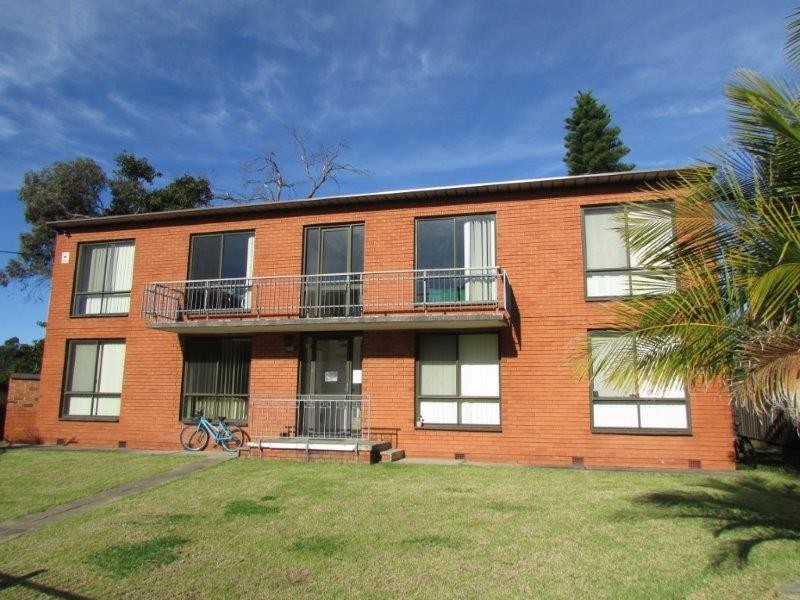 3/5 College Place, Gwynneville NSW 2500