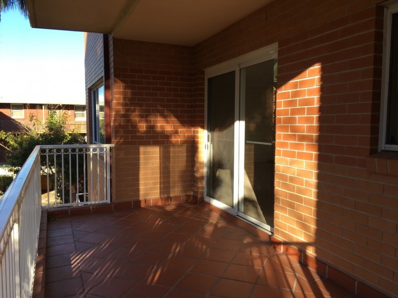 6/3 Thomas Street, Wollongong NSW 2500