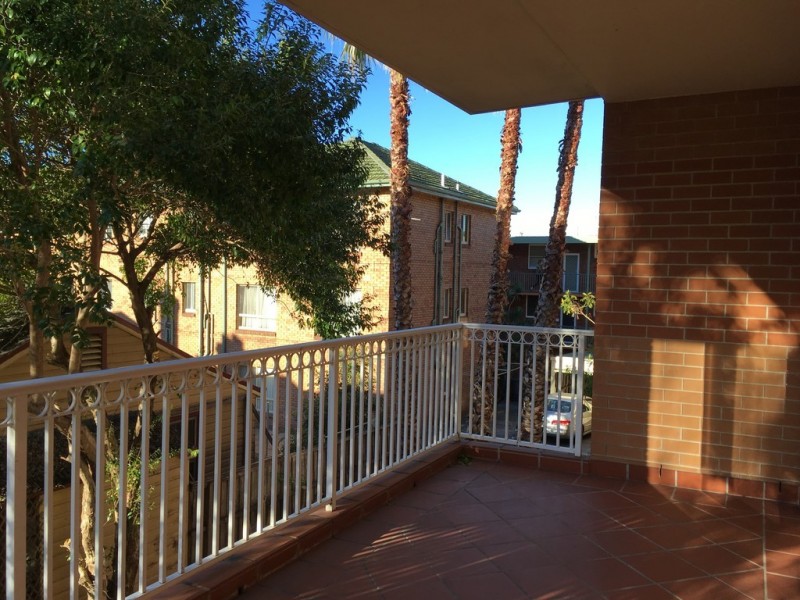 6/3 Thomas Street, Wollongong NSW 2500