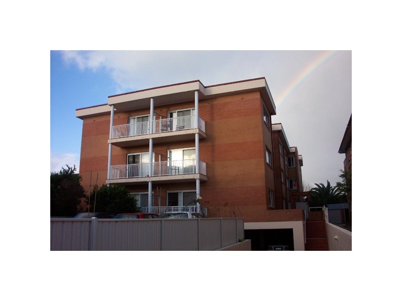 6/3 Thomas Street, Wollongong NSW 2500