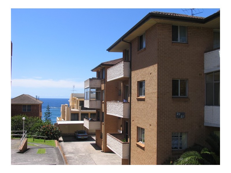 7/25-27 Corrimal Street, Wollongong NSW 2500