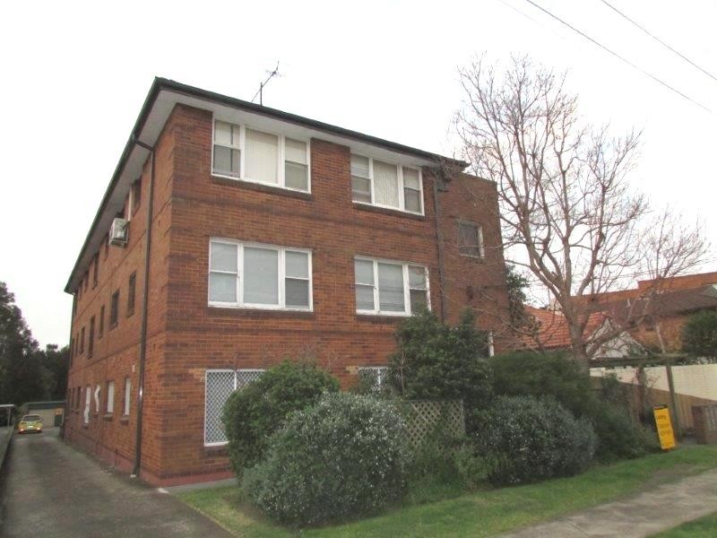 4/38 Pleasant Avenue, Wollongong NSW 2500