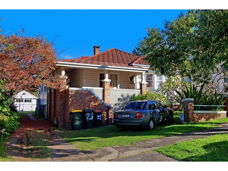 21 Hercules Street, Wollongong NSW 2500