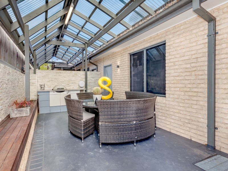 1/21 Mount Street, Mount Saint Thomas NSW 2500