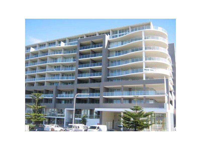 25/60 Harbour Street, Wollongong NSW 2500