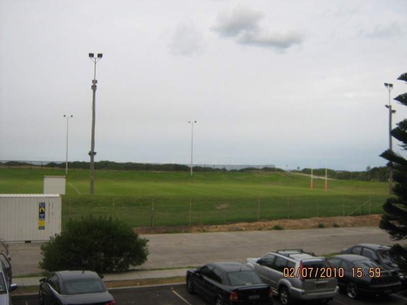 25/60 Harbour Street, Wollongong NSW 2500