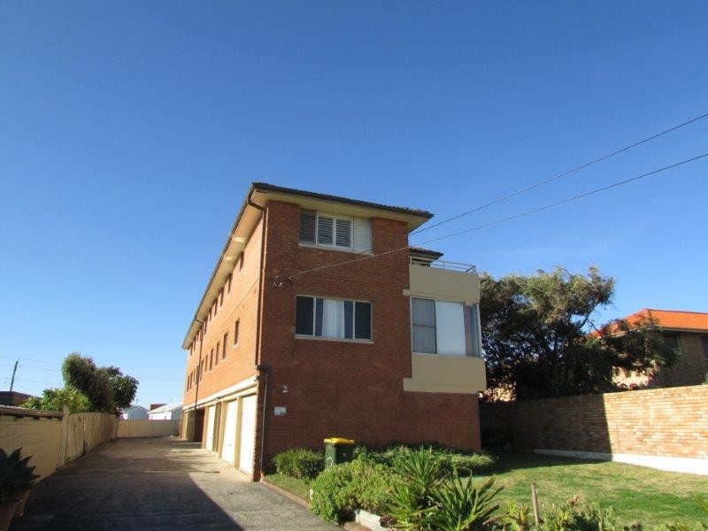 6/2 Murranar Road, Towradgi NSW 2518