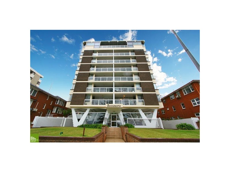 12/42-44 Cliff Road, North Wollongong NSW 2500