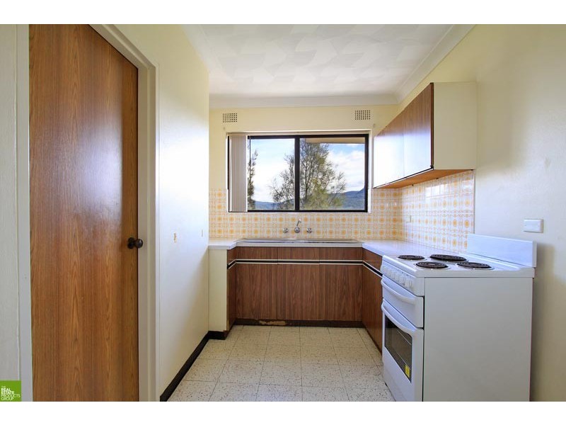 15/60 Campbell Street, Wollongong NSW 2500