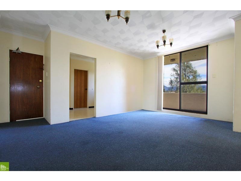 15/60 Campbell Street, Wollongong NSW 2500