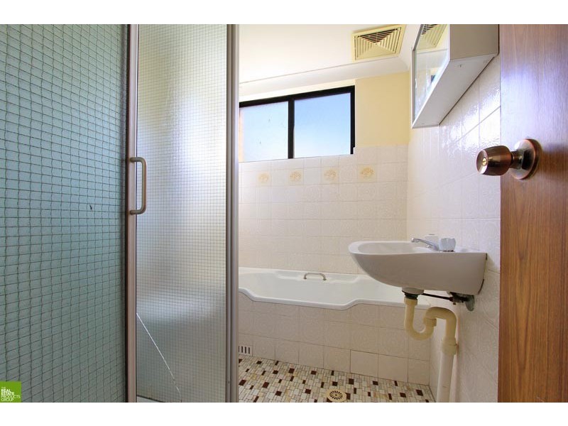 15/60 Campbell Street, Wollongong NSW 2500