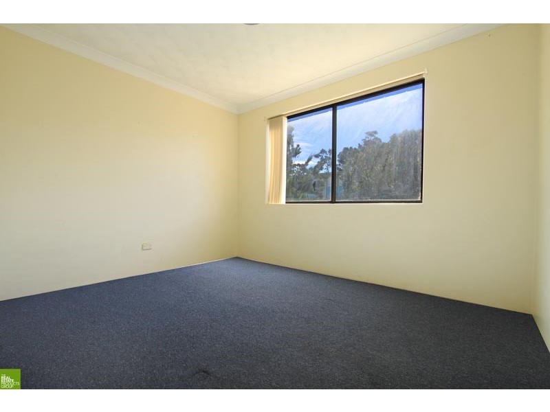 15/60 Campbell Street, Wollongong NSW 2500