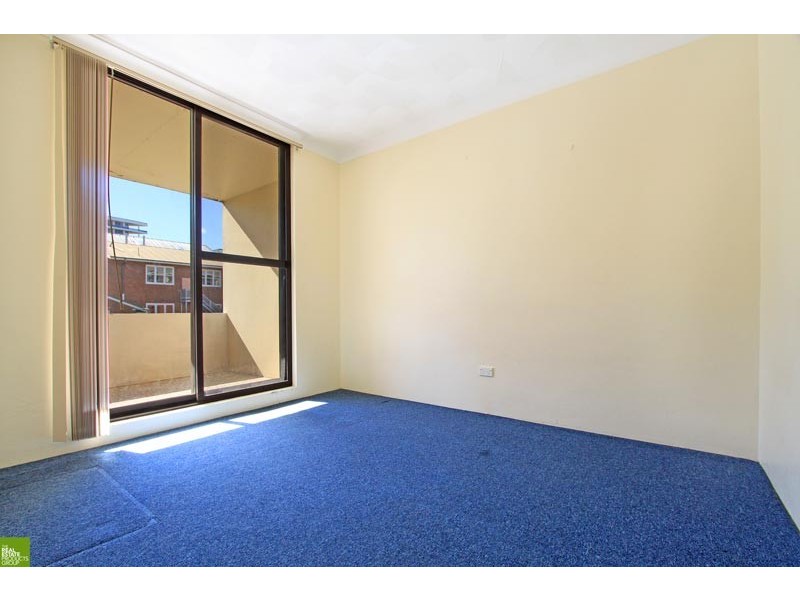 15/60 Campbell Street, Wollongong NSW 2500