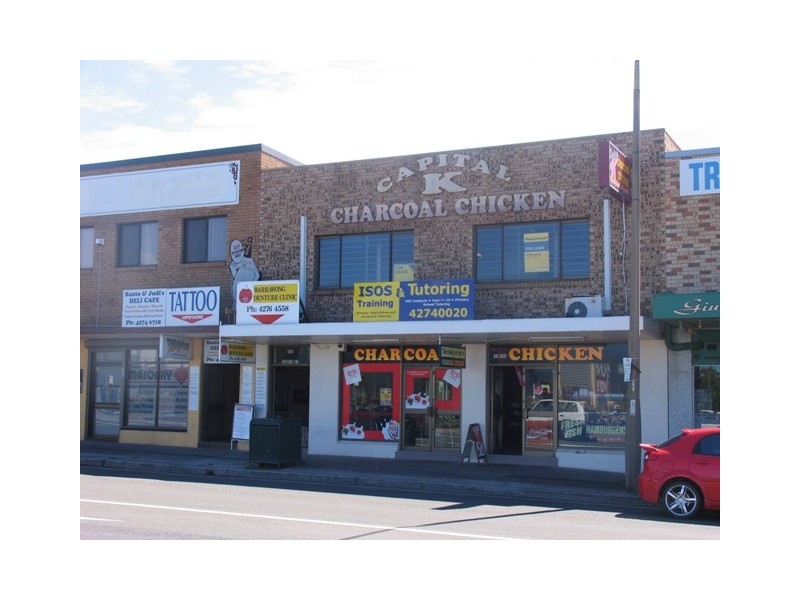 240A Cowper Street, Warrawong NSW 2502