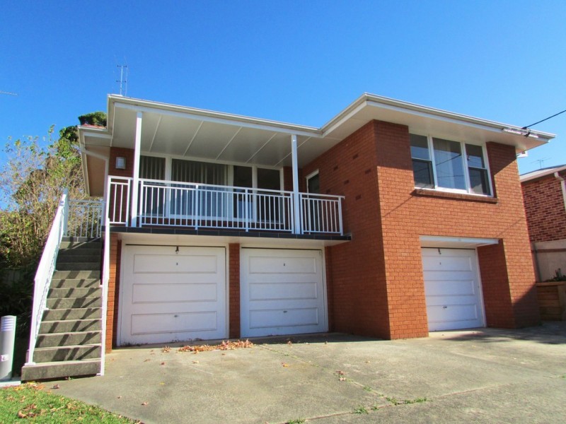1/20 England Street, West Wollongong NSW 2500