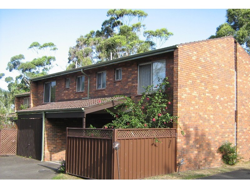 17/12 Waterloo Street, Bulli NSW 2516