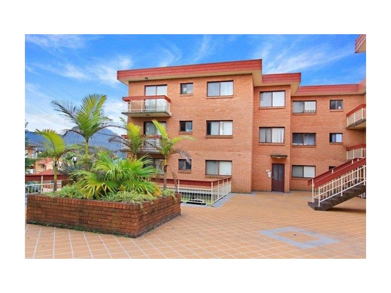 11/422 Crown Street, Wollongong NSW 2500