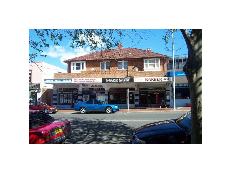 3/84 Kembla Street, Wollongong NSW 2500