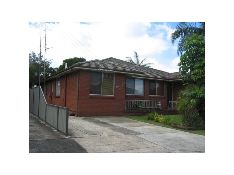 1/13 Grafton Avenue, Figtree NSW 2525