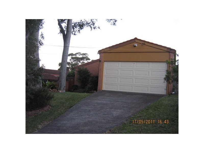 9 Milne Crescent, Coniston NSW 2500