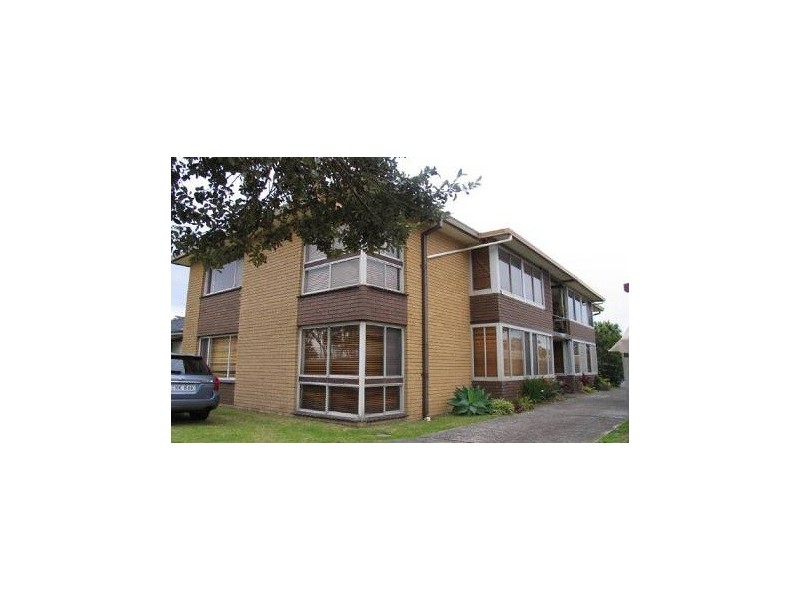 4/22 Murray Road, East Corrimal NSW 2518