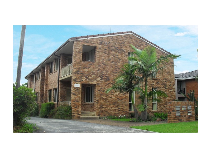 4/9 England Street, West Wollongong NSW 2500