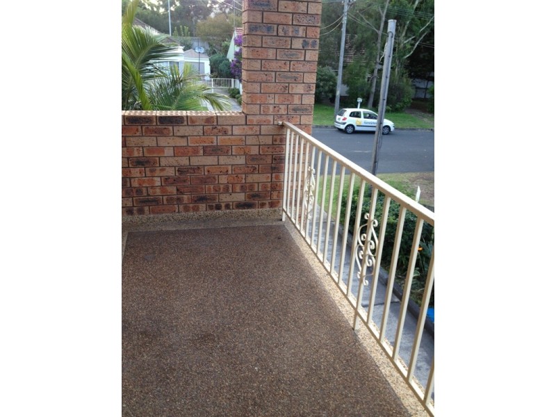 4/9 England Street, West Wollongong NSW 2500