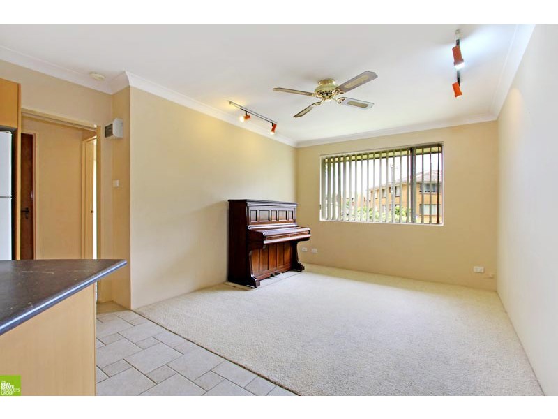 3/10 Macquarie Street, Wollongong NSW 2500