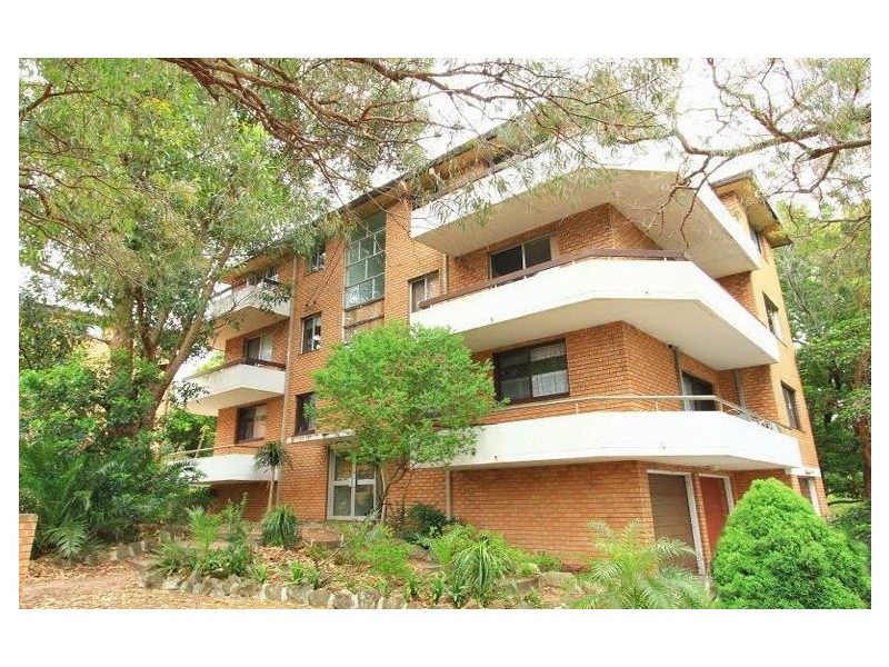 5/2 Bligh Street, Wollongong NSW 2500