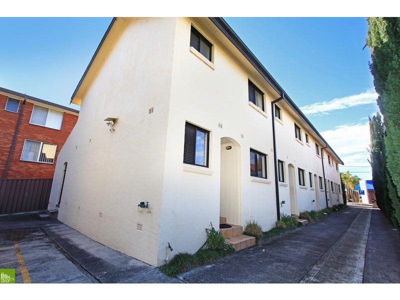 5/29 Underwood Street, Corrimal NSW 2518