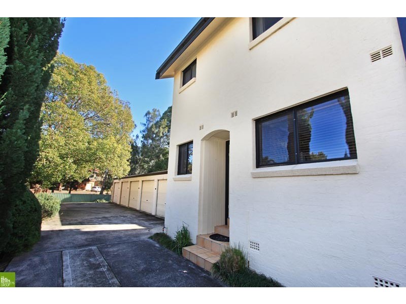 5/29 Underwood Street, Corrimal NSW 2518